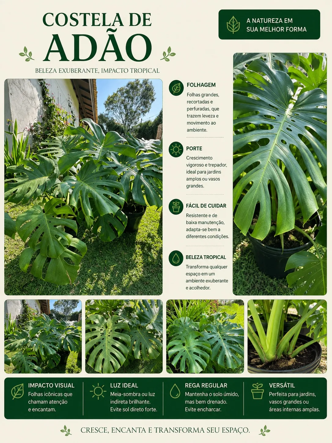Costela de Adão