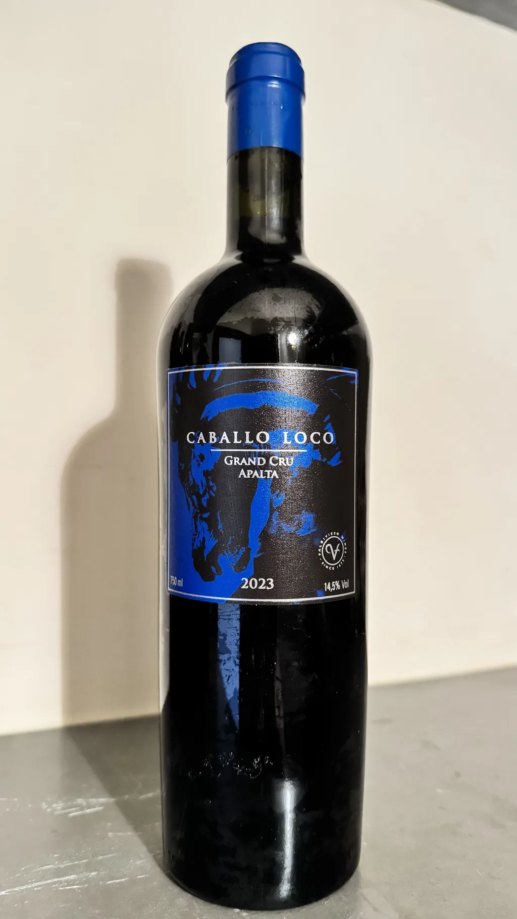 Caballo Loco Grand Cru Apalta 2023