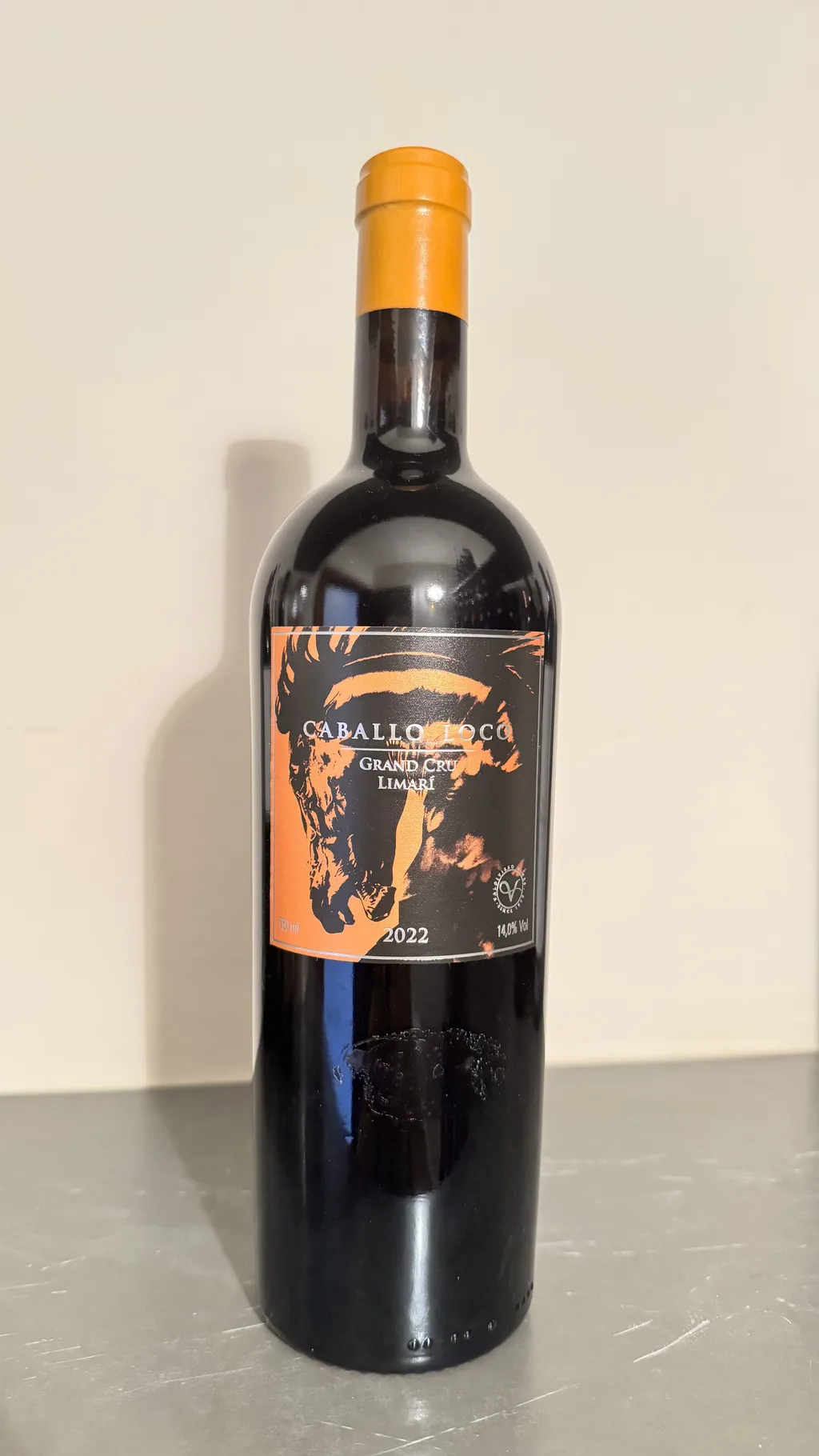 Caballo Loco Grand Cru Limarí 2022