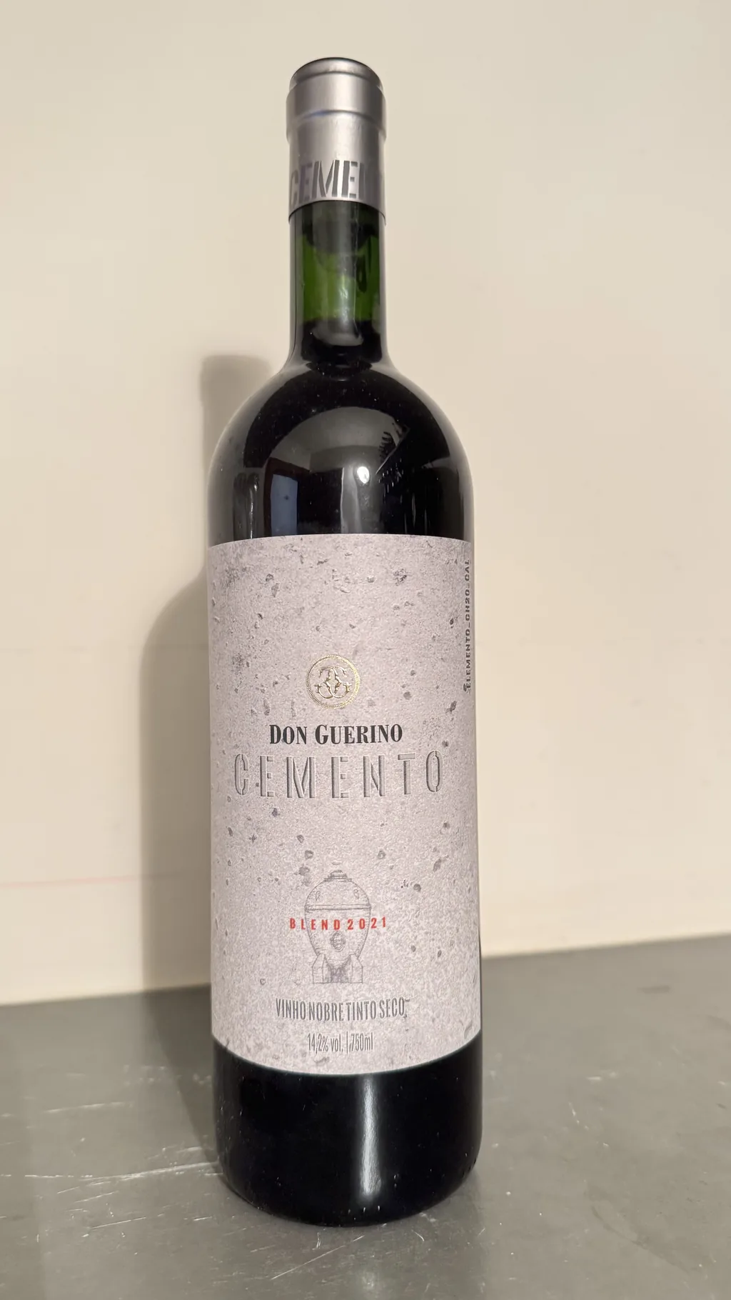 Cemento Blend 2021