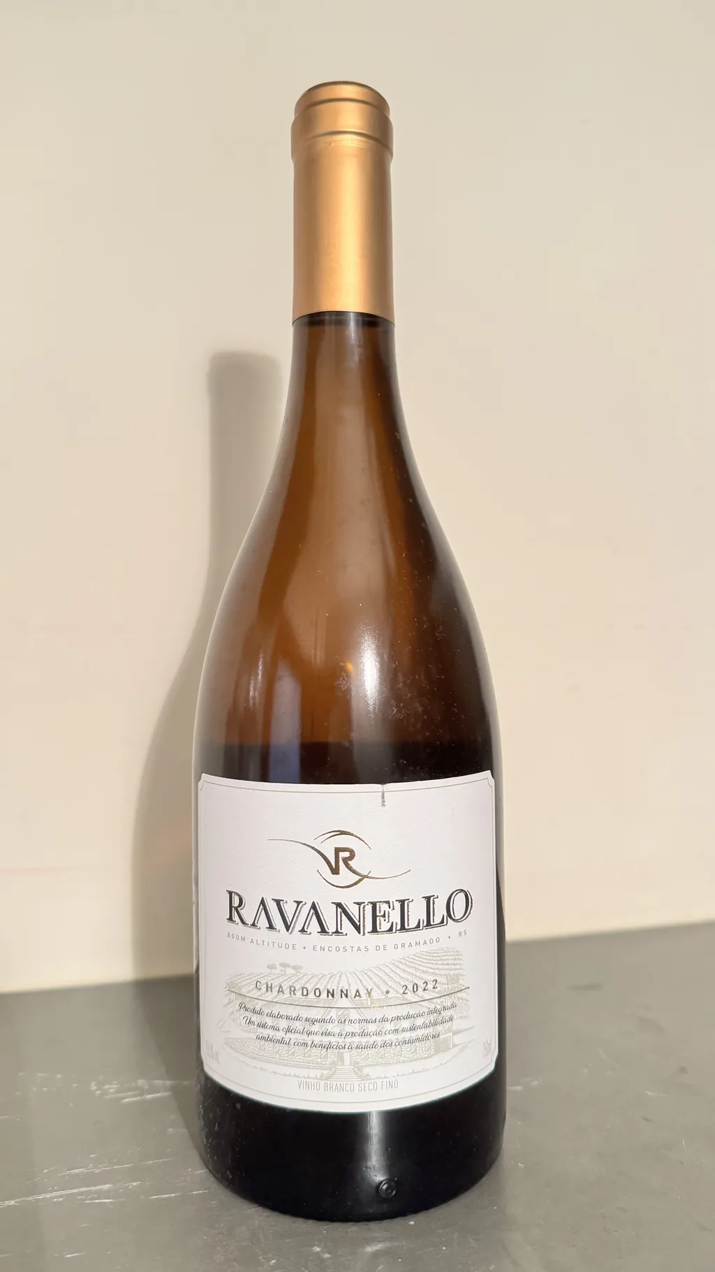 Chardonnay 2022