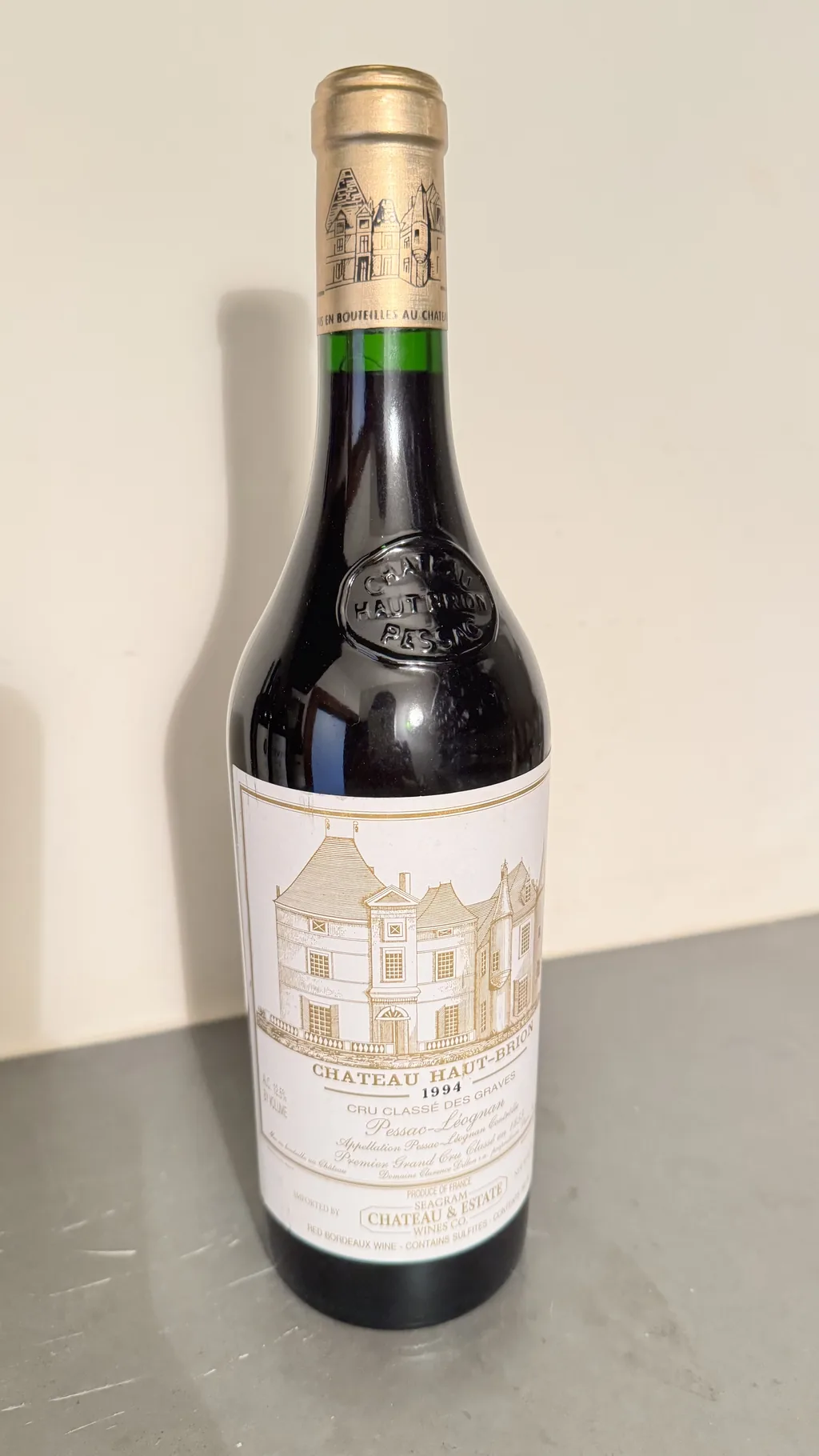 Château Haut-Brion 1994