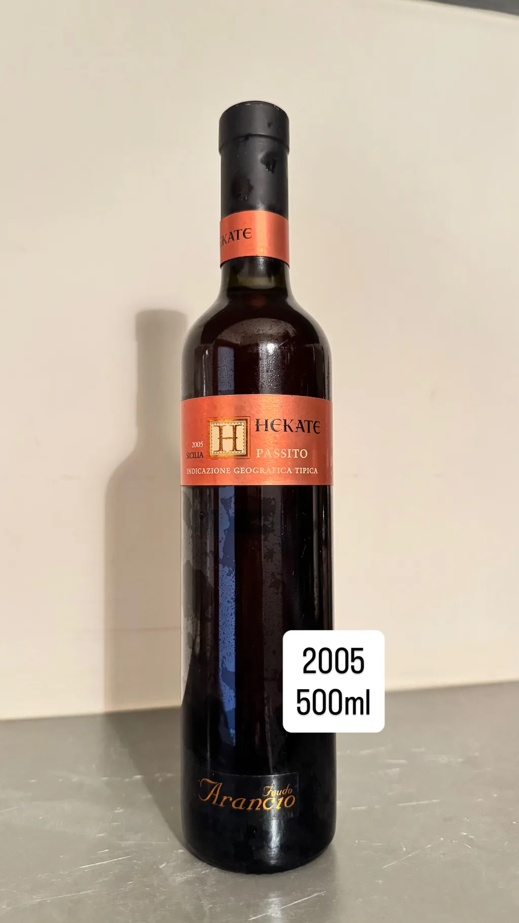 Hekate Passito 2005