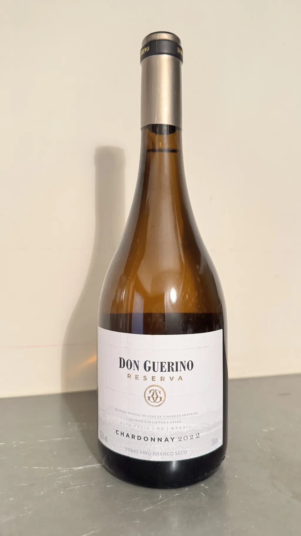 Reserva Chardonnay 2022