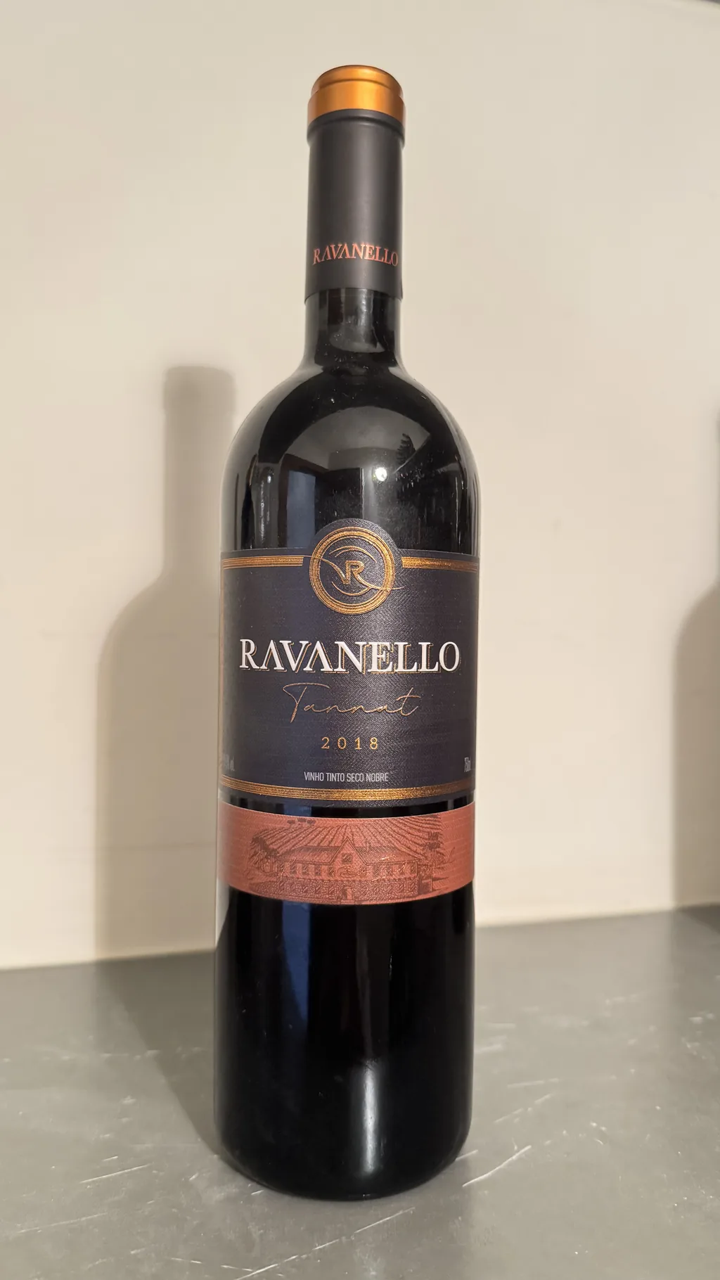 Tannat 2018
